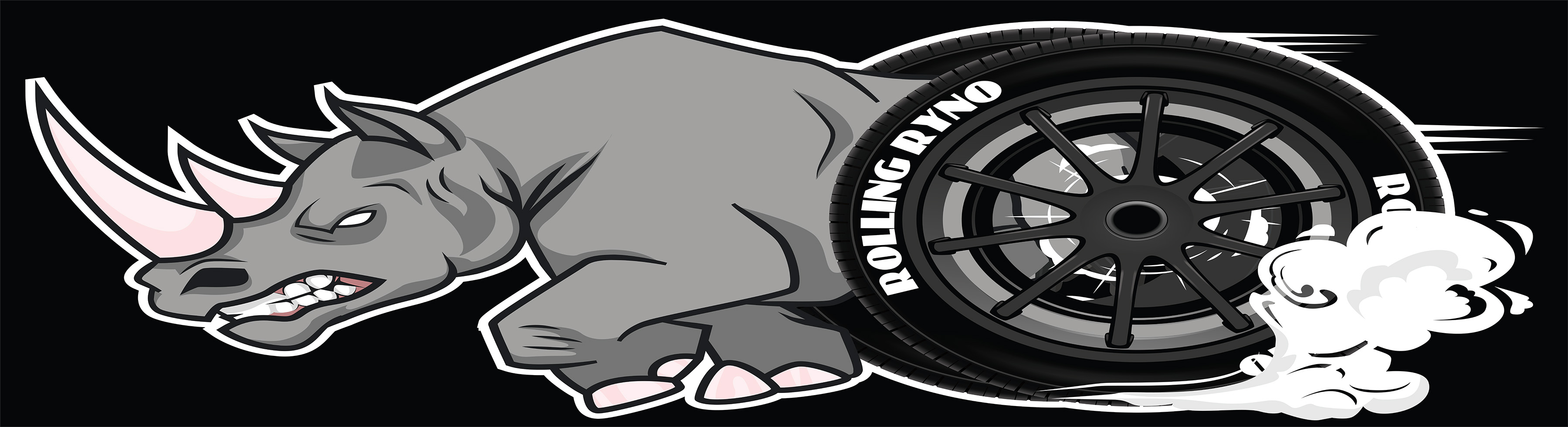 Rolling Ryno